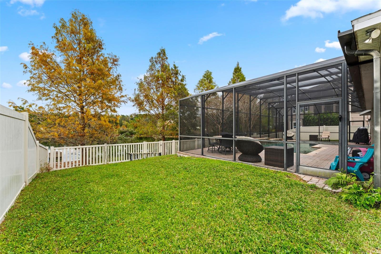 HICKORY HAMMOCK PH 1A - Residential