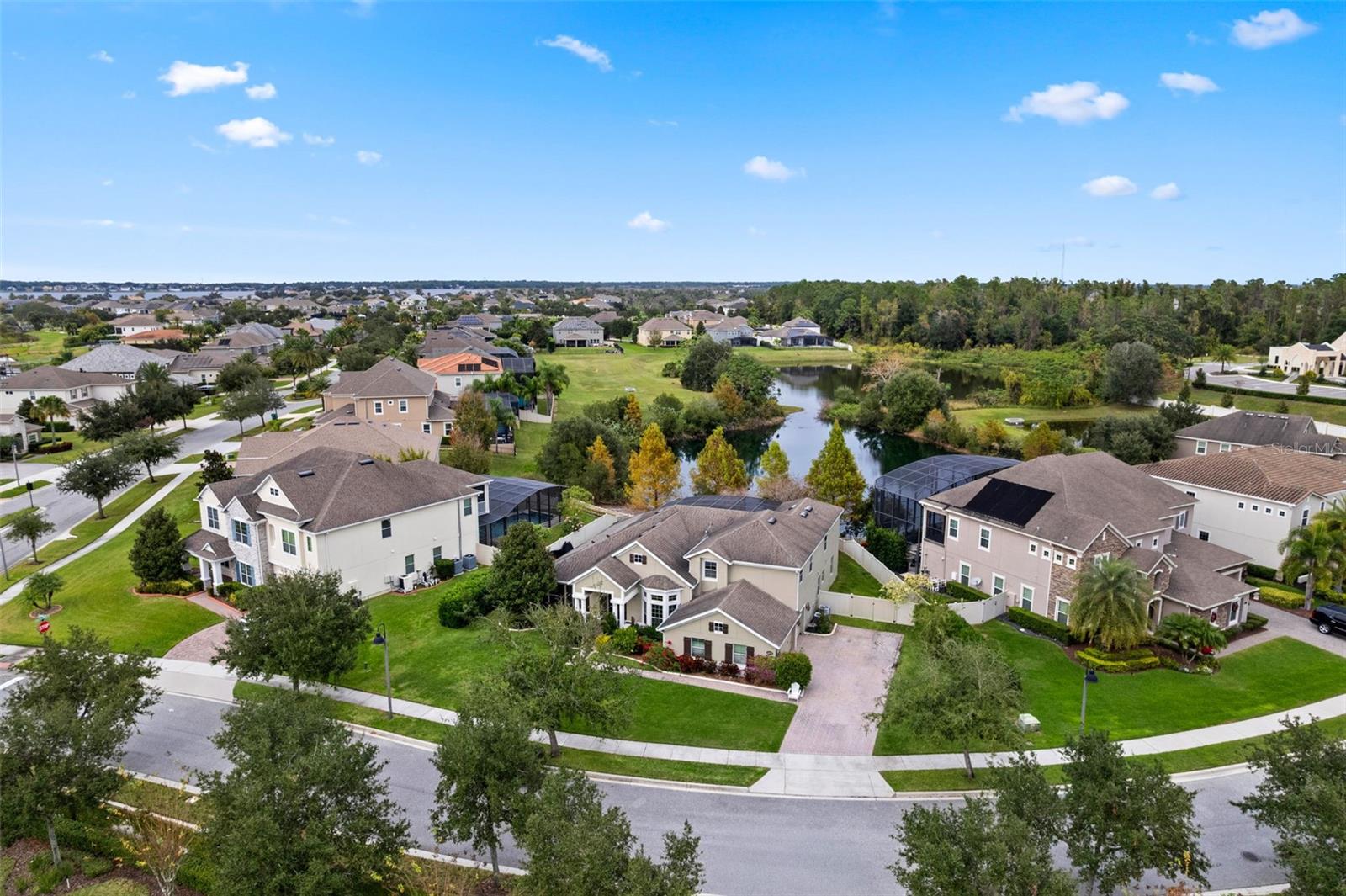 HICKORY HAMMOCK PH 1A - Residential