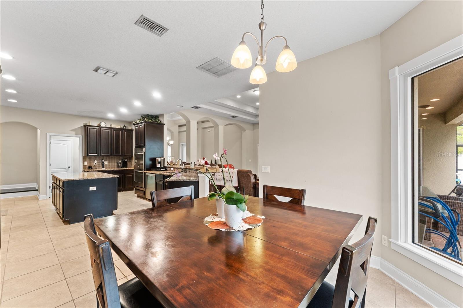 HICKORY HAMMOCK PH 1A - Residential