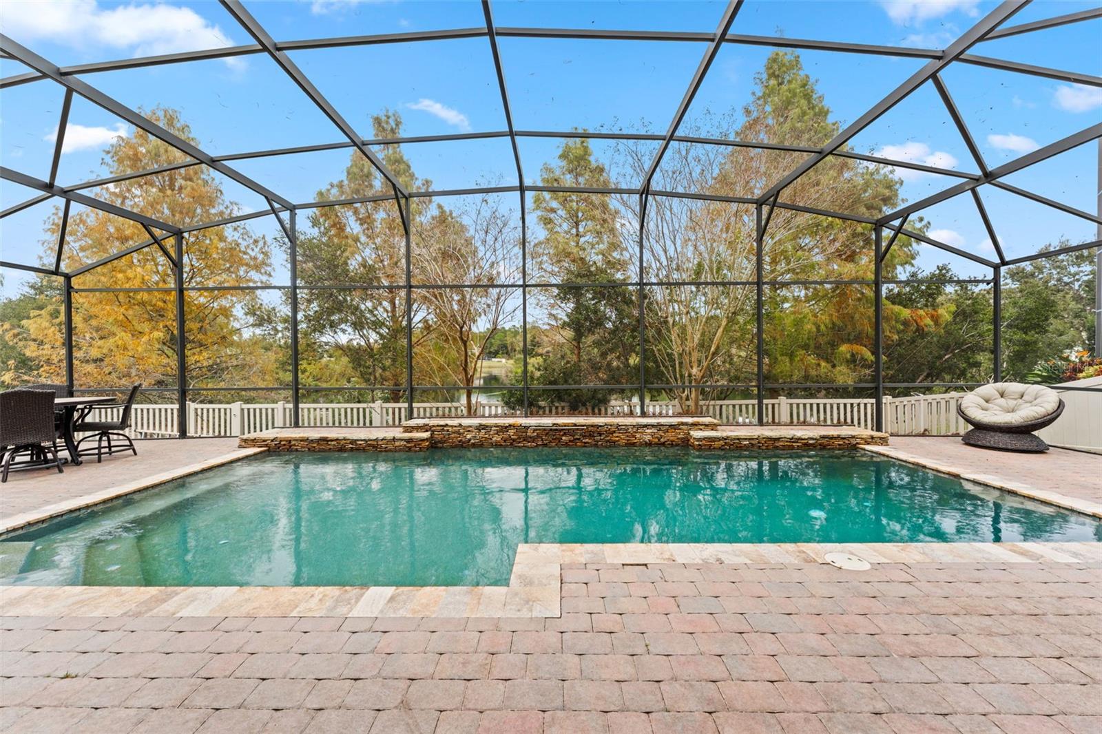 HICKORY HAMMOCK PH 1A - Residential