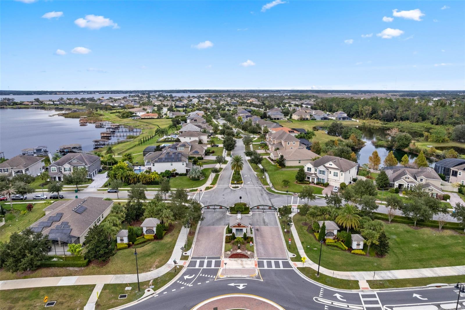 HICKORY HAMMOCK PH 1A - Residential