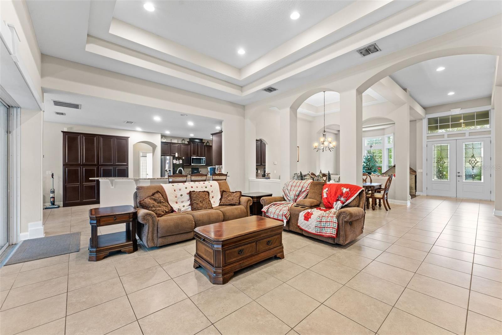 HICKORY HAMMOCK PH 1A - Residential