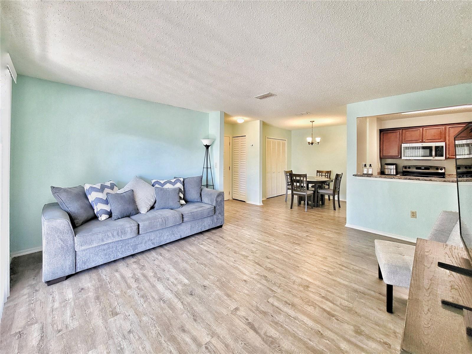 WINDSOR PARK AT GAINESVIL - Residential