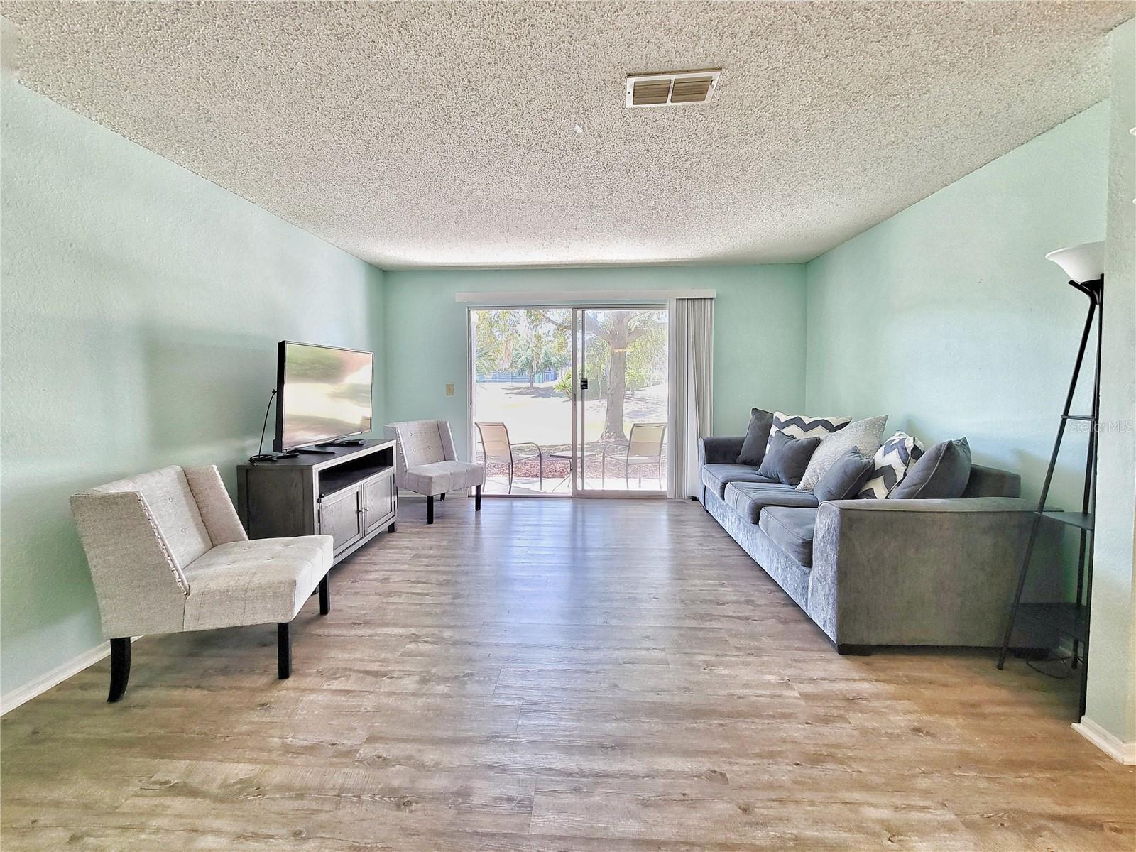 WINDSOR PARK AT GAINESVIL - Residential
