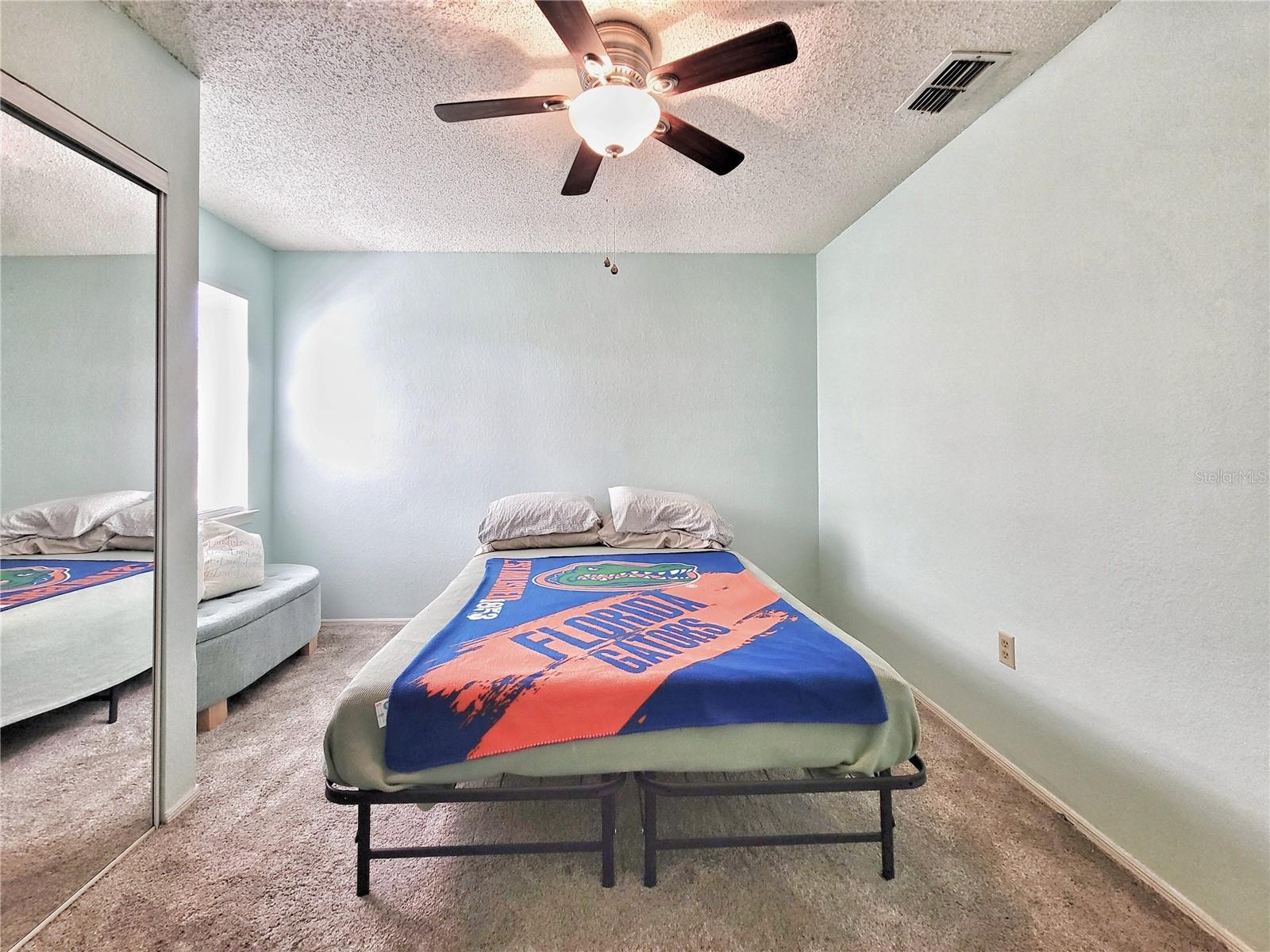 WINDSOR PARK AT GAINESVIL - Residential
