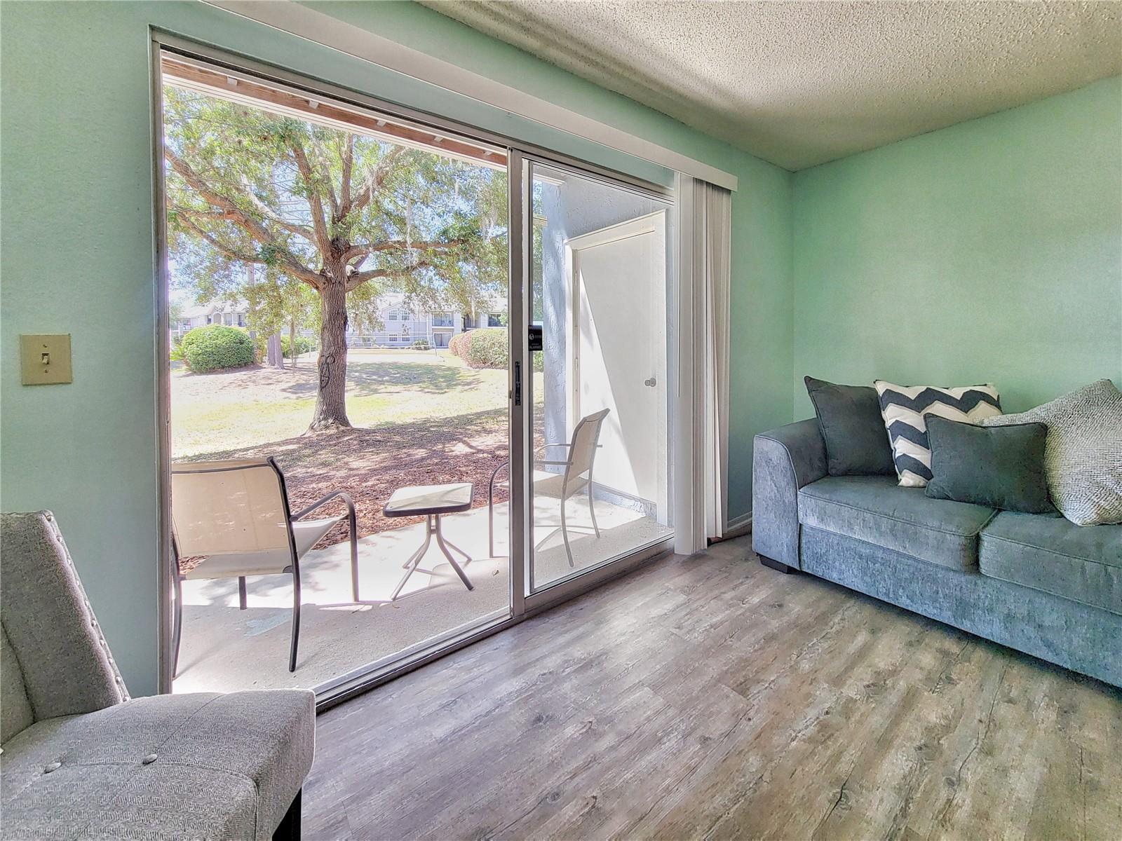 WINDSOR PARK AT GAINESVIL - Residential