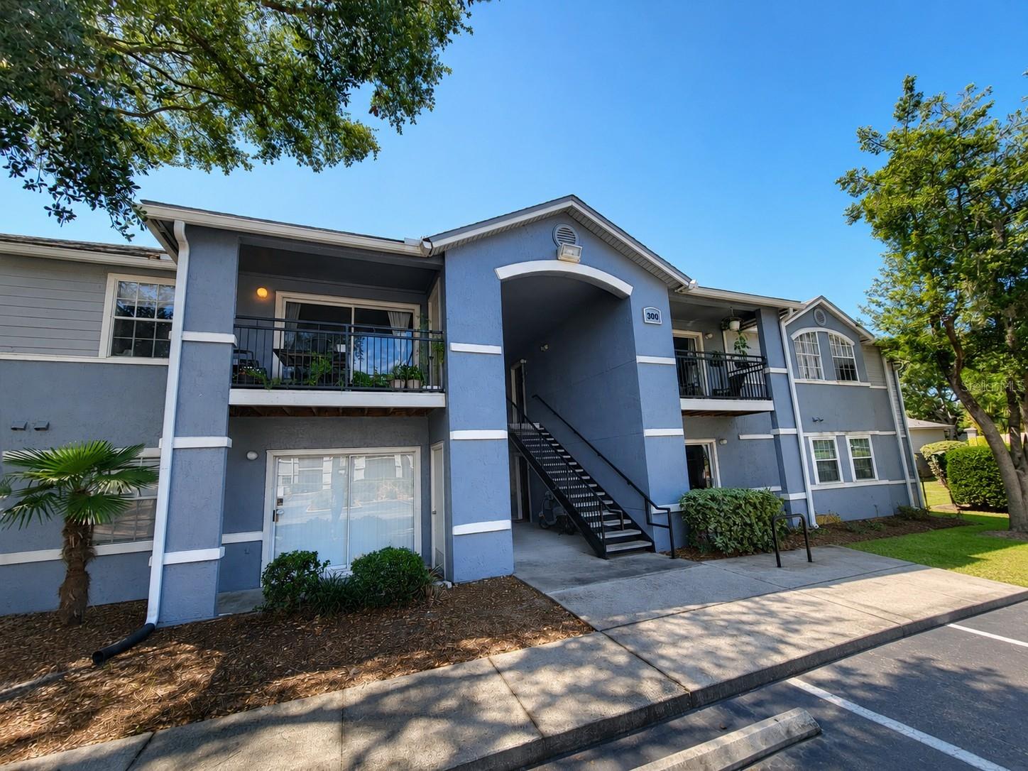 WINDSOR PARK AT GAINESVIL - Residential