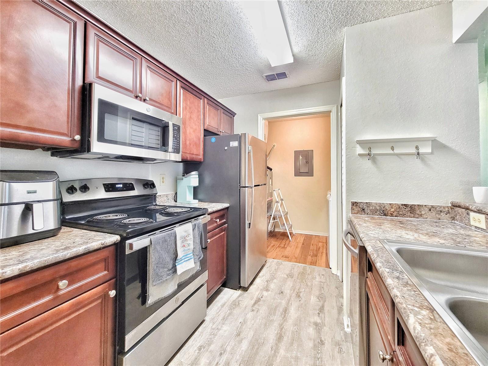 WINDSOR PARK AT GAINESVIL - Residential