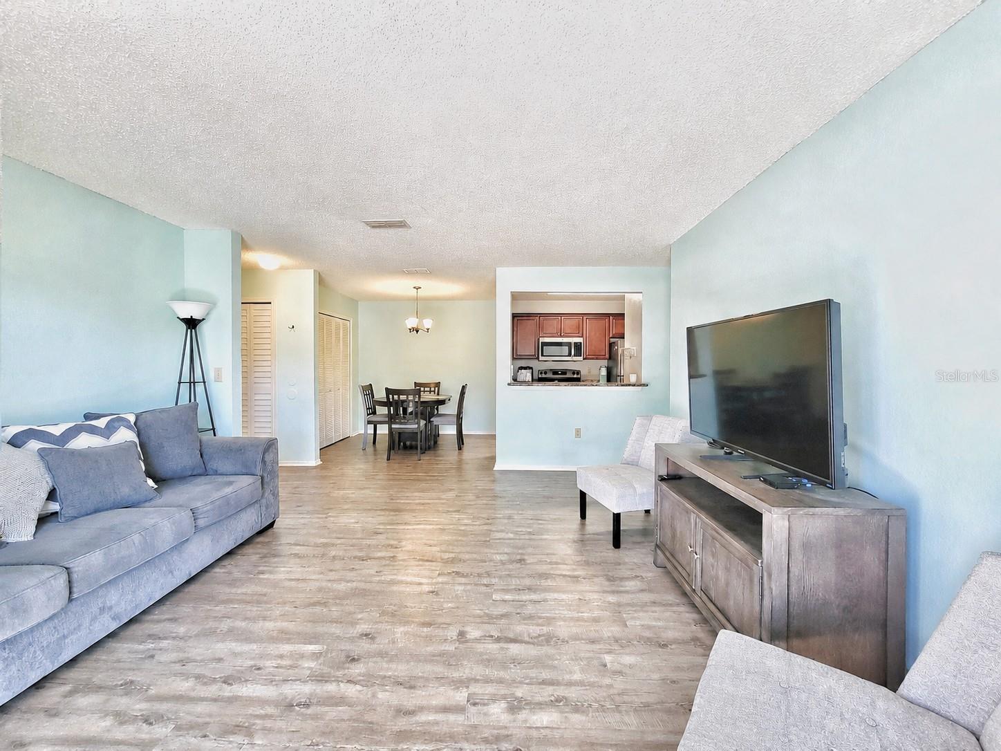 WINDSOR PARK AT GAINESVIL - Residential