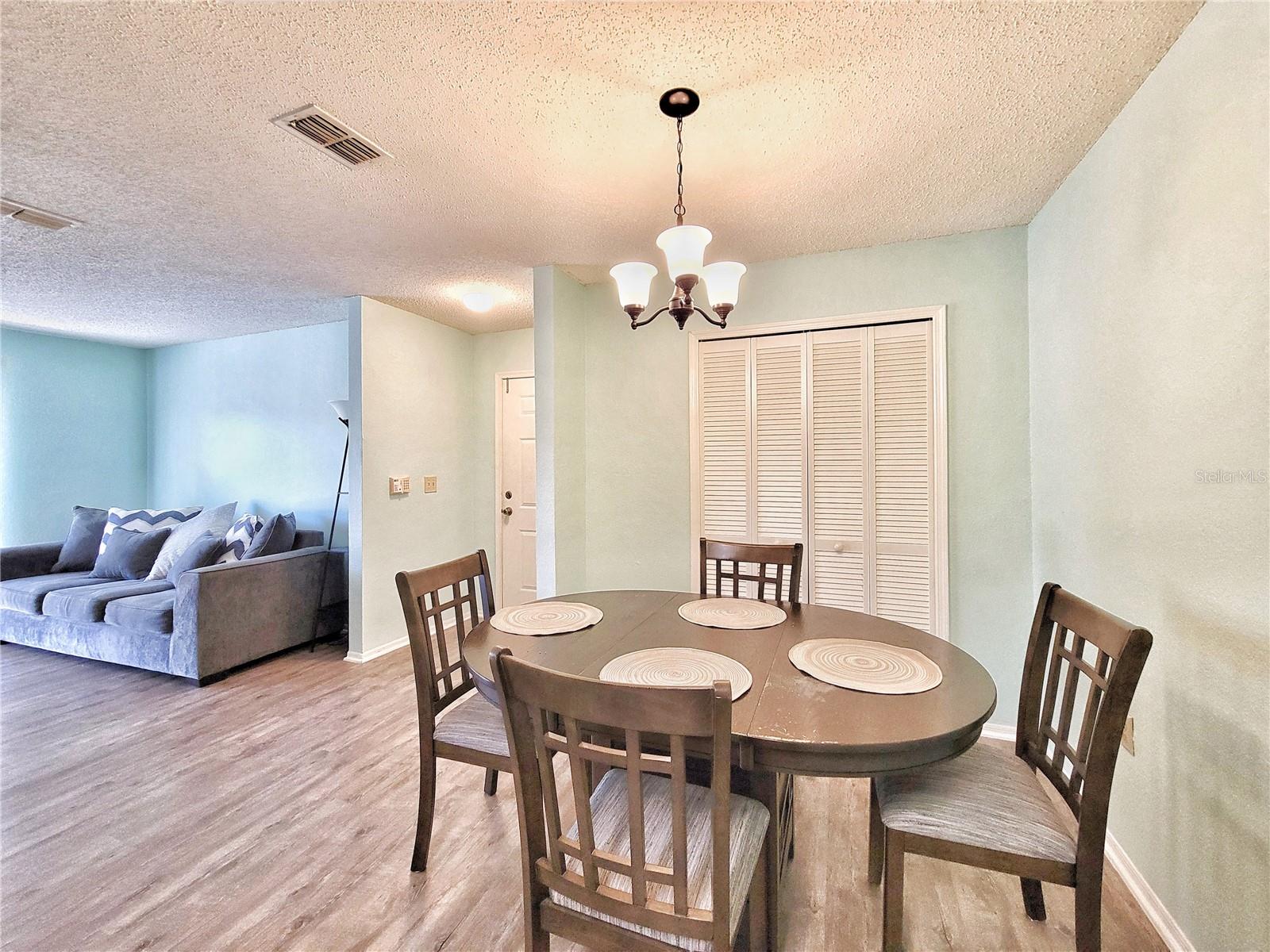 WINDSOR PARK AT GAINESVIL - Residential