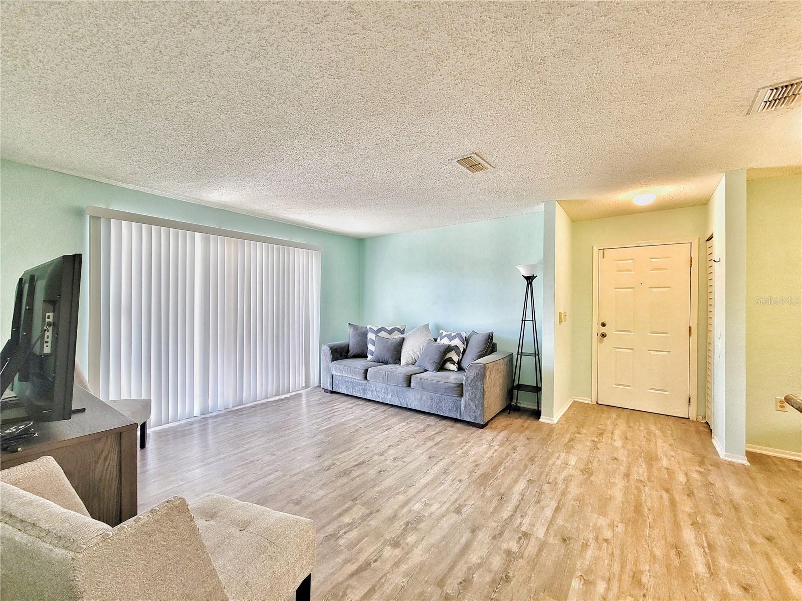 WINDSOR PARK AT GAINESVIL - Residential