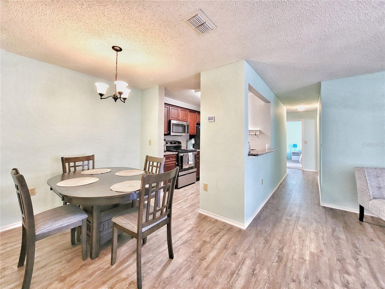 WINDSOR PARK AT GAINESVIL - Residential