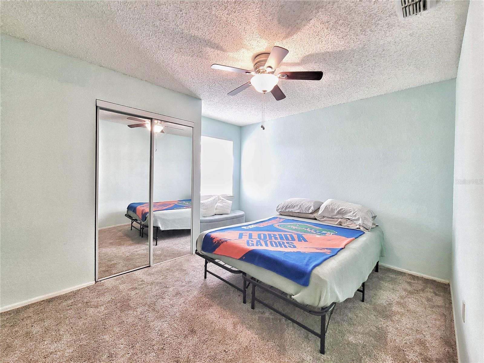 WINDSOR PARK AT GAINESVIL - Residential