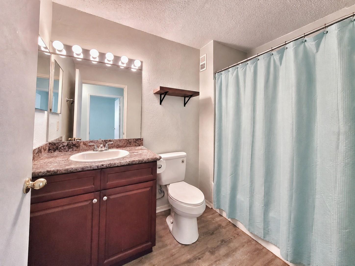 WINDSOR PARK AT GAINESVIL - Residential