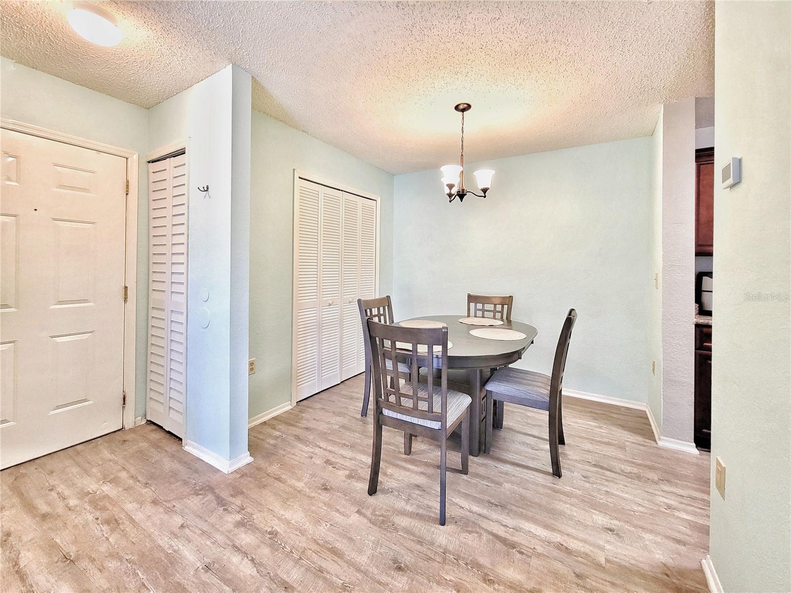 WINDSOR PARK AT GAINESVIL - Residential