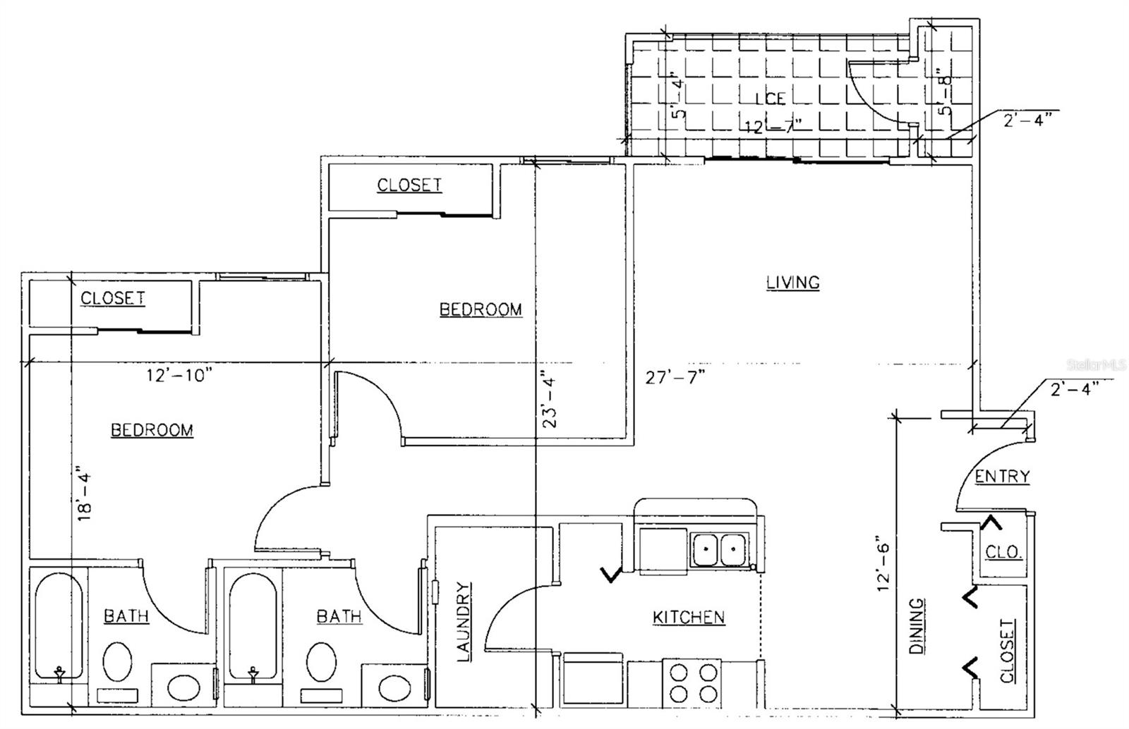 WINDSOR PARK AT GAINESVIL - Residential