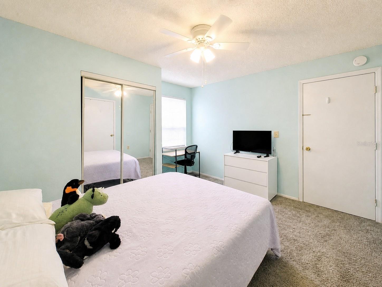 WINDSOR PARK AT GAINESVIL - Residential