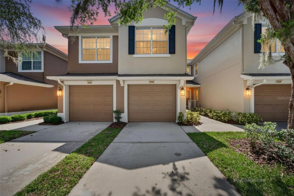 Photo of 2028 Kings Palace Drive #2028, Riverview, FL 33578 (MLS # TB8512146)