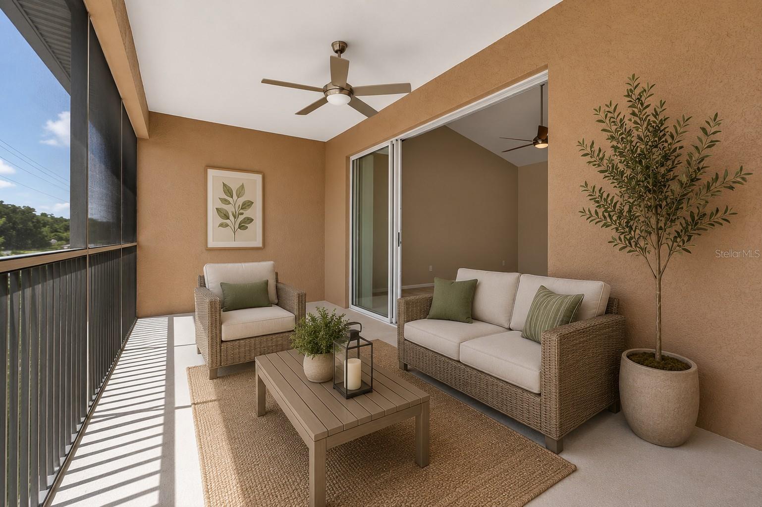 VILLA SERENA A CONDO - Residential