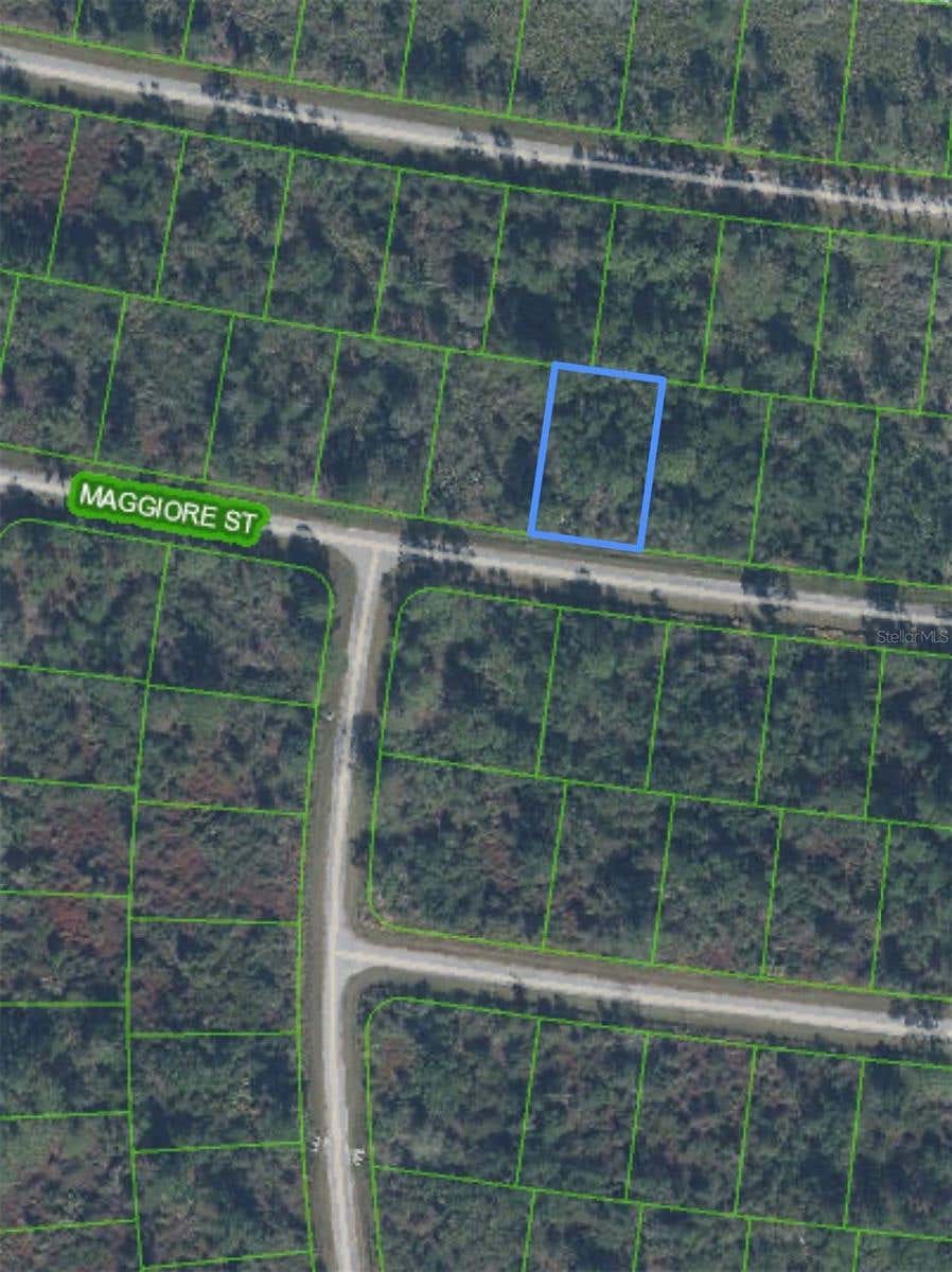 Photo of 7930 Maggiore Street, Sebring, FL 33872 (MLS # A4696436)