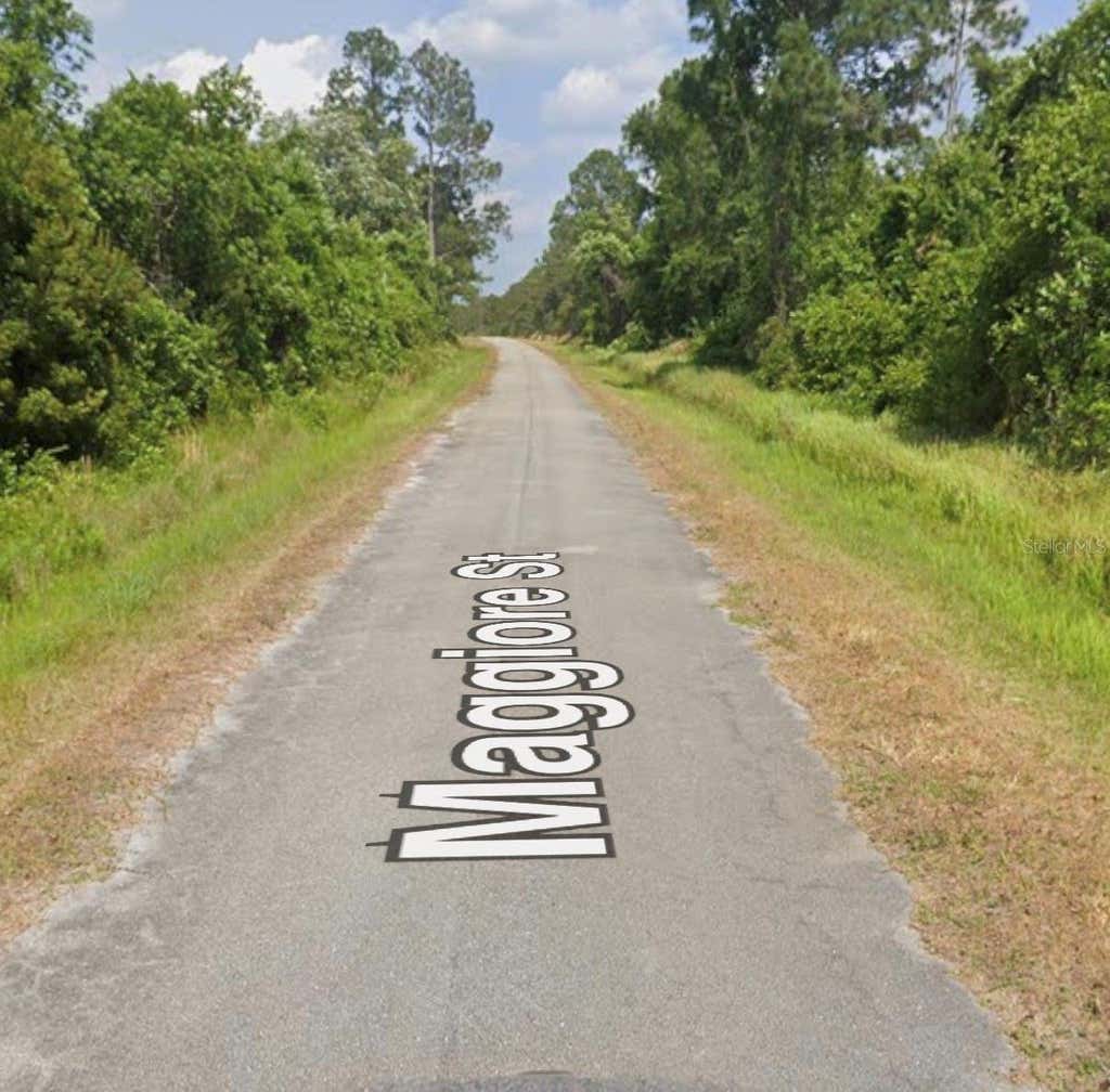 Photo of 7930 Maggiore Street, Sebring, FL 33872 (MLS # A4696436)