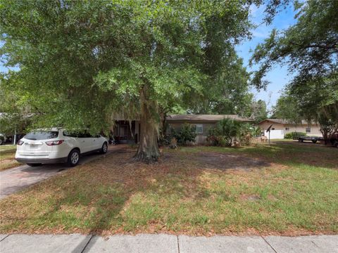 A home in FORT MEADE