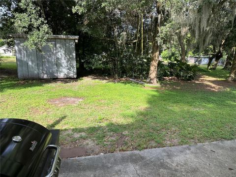 A home in FORT MEADE