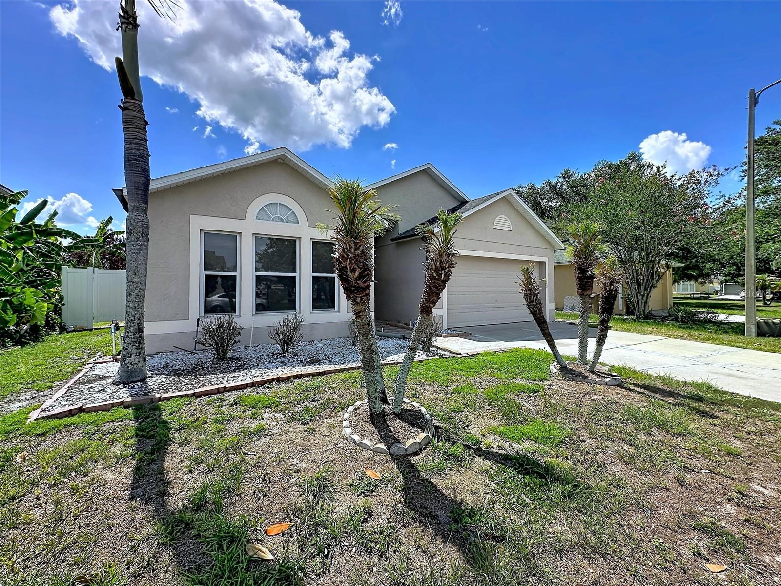 3138 TURRET DRIVE
