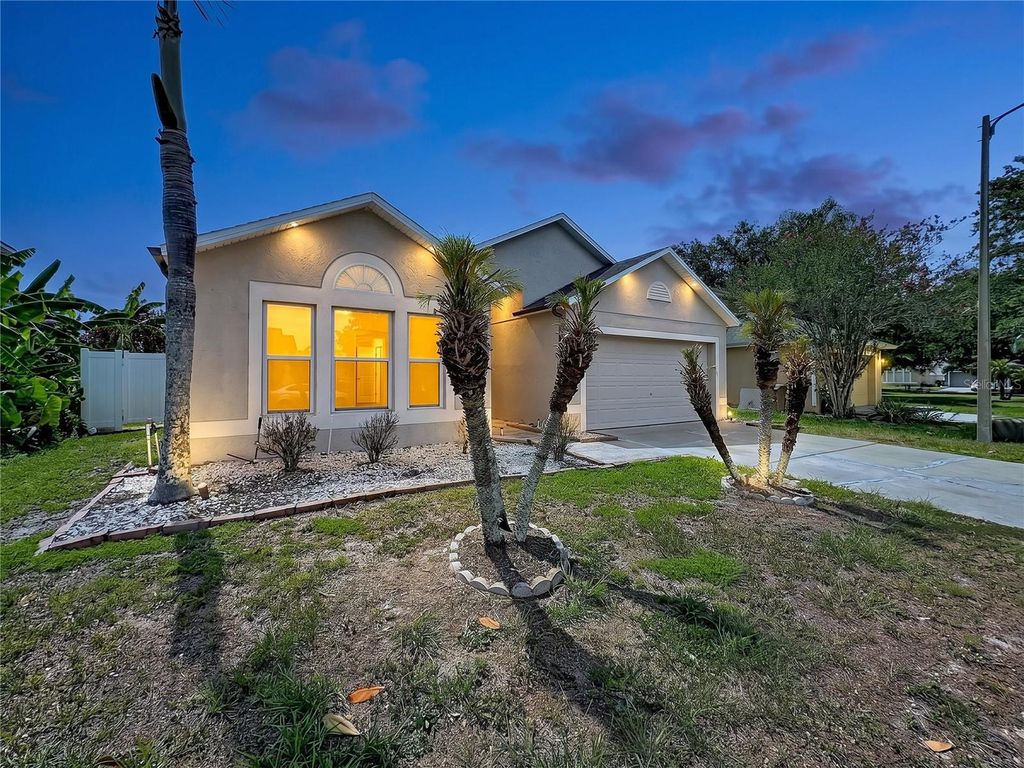 Photo of 3138 Turret Drive, Kissimmee, FL 34743 (MLS # S5150720)