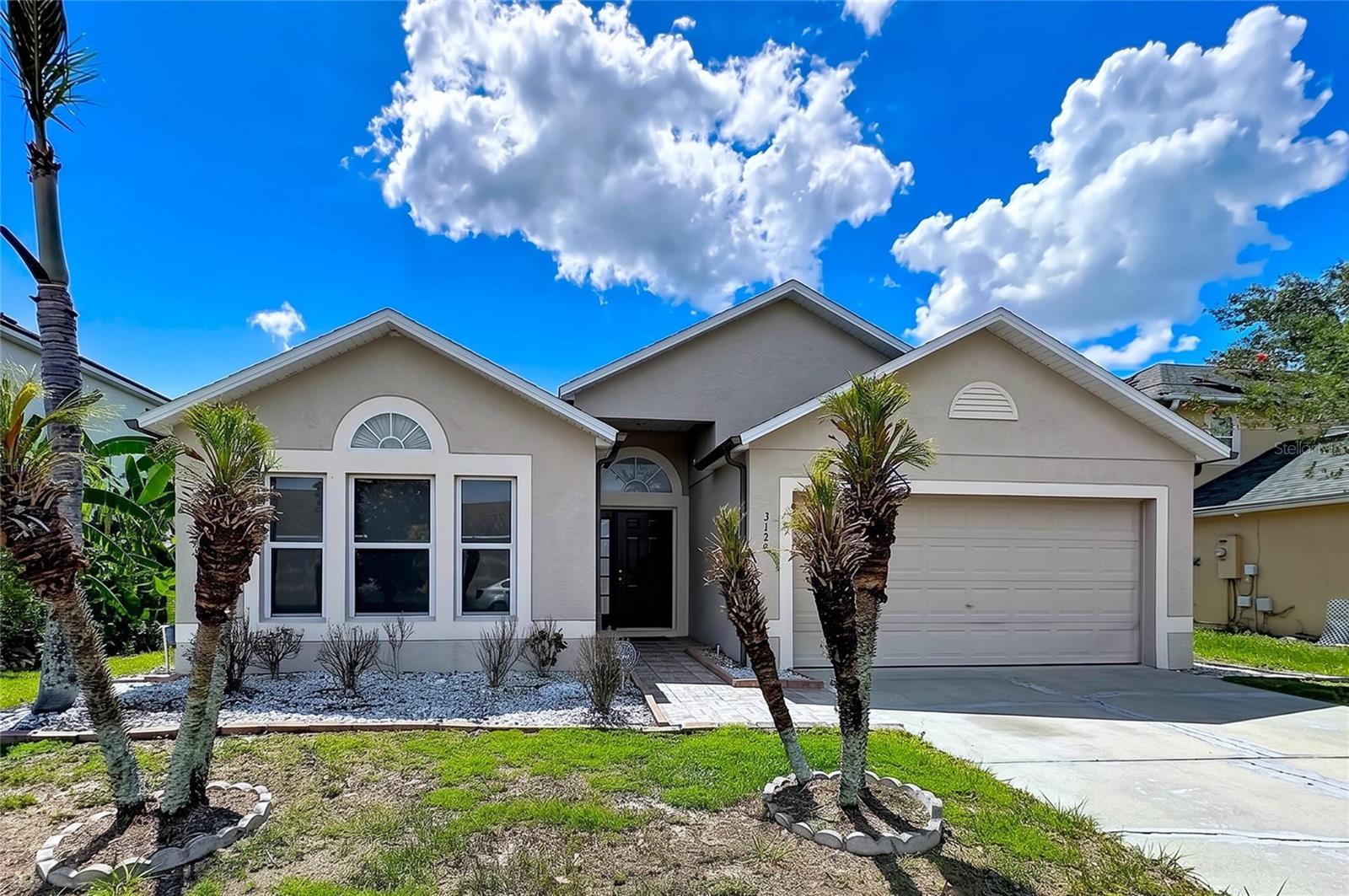 3138 TURRET DRIVE