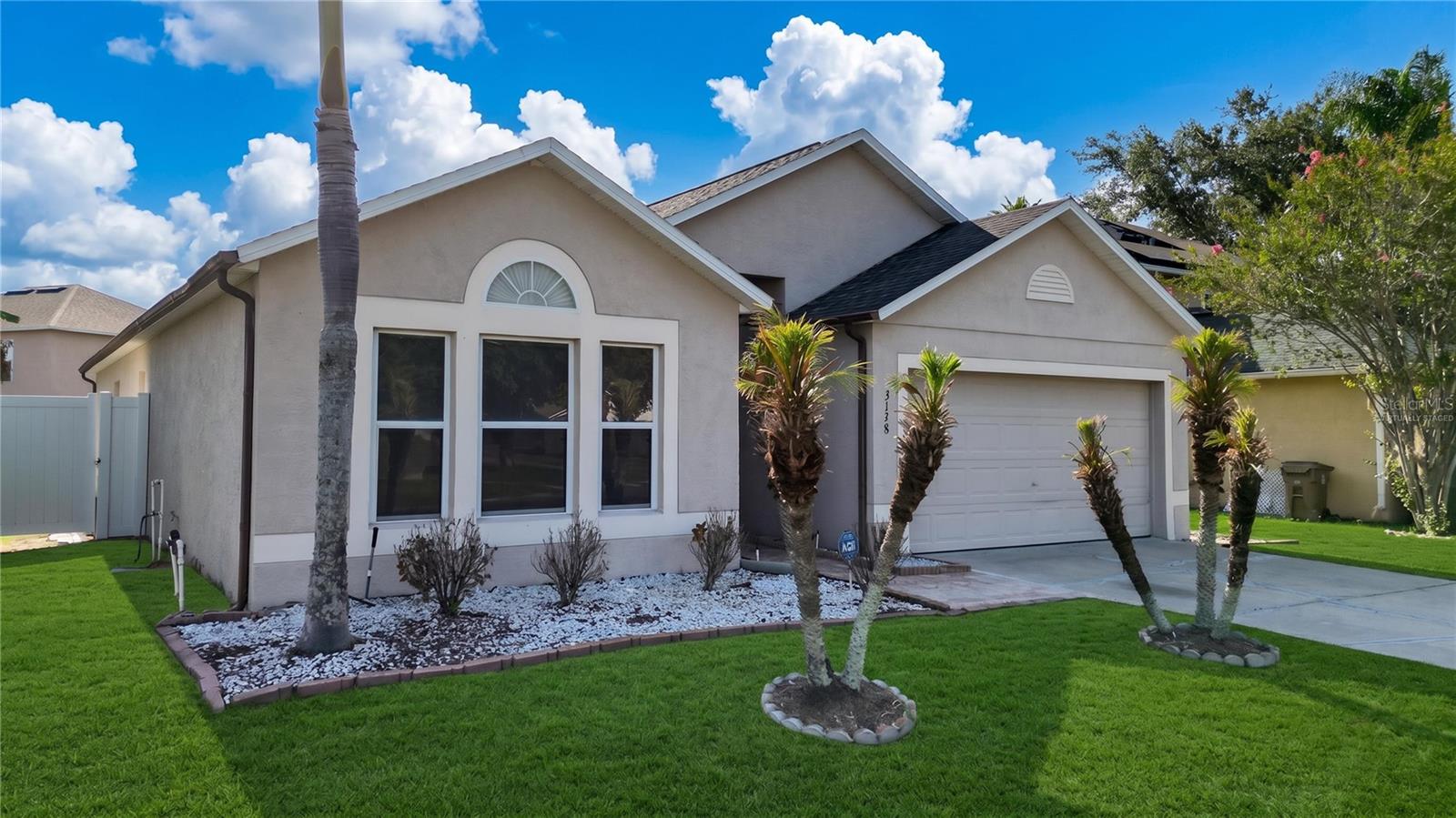 3138 TURRET DRIVE
