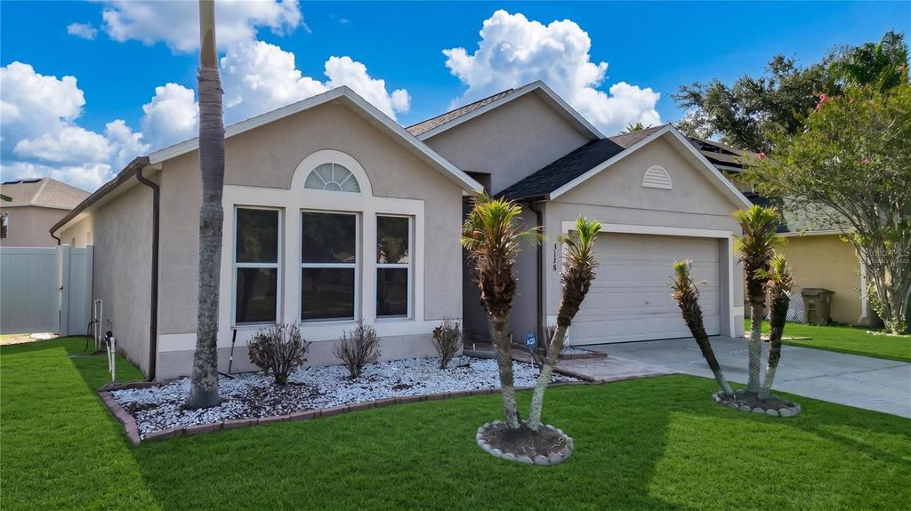 Photo of 3138 Turret Drive, Kissimmee, FL 34743 (MLS # S5150720)