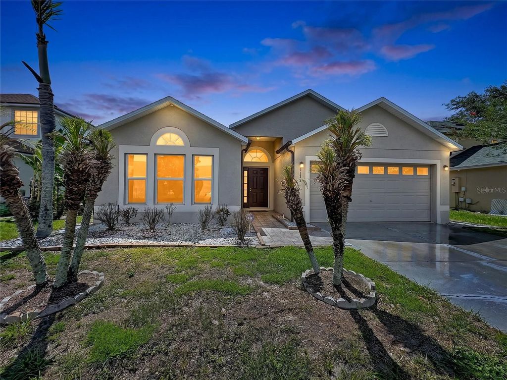 Photo of 3138 Turret Drive, Kissimmee, FL 34743 (MLS # S5150720)