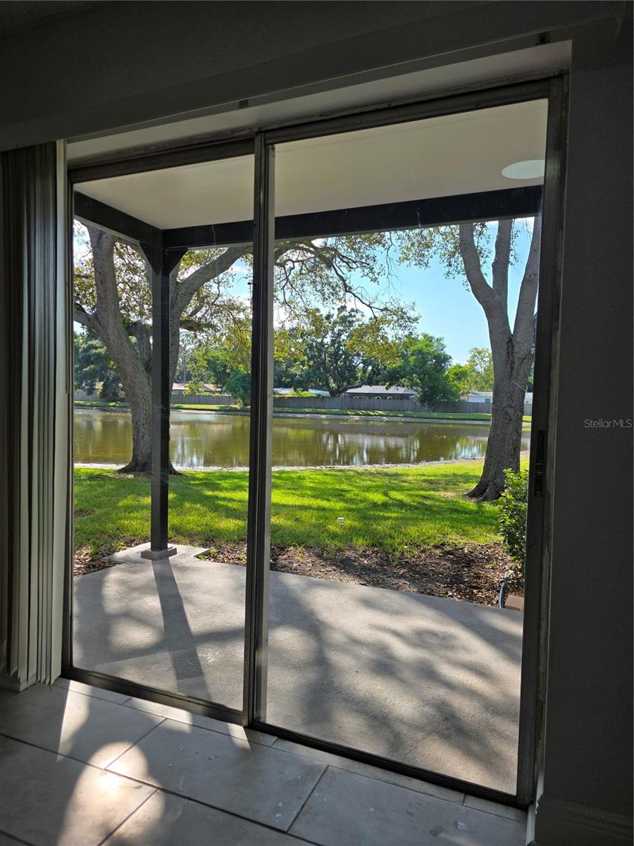 FAIROAKS NORTH A CONDO - Residential Lease