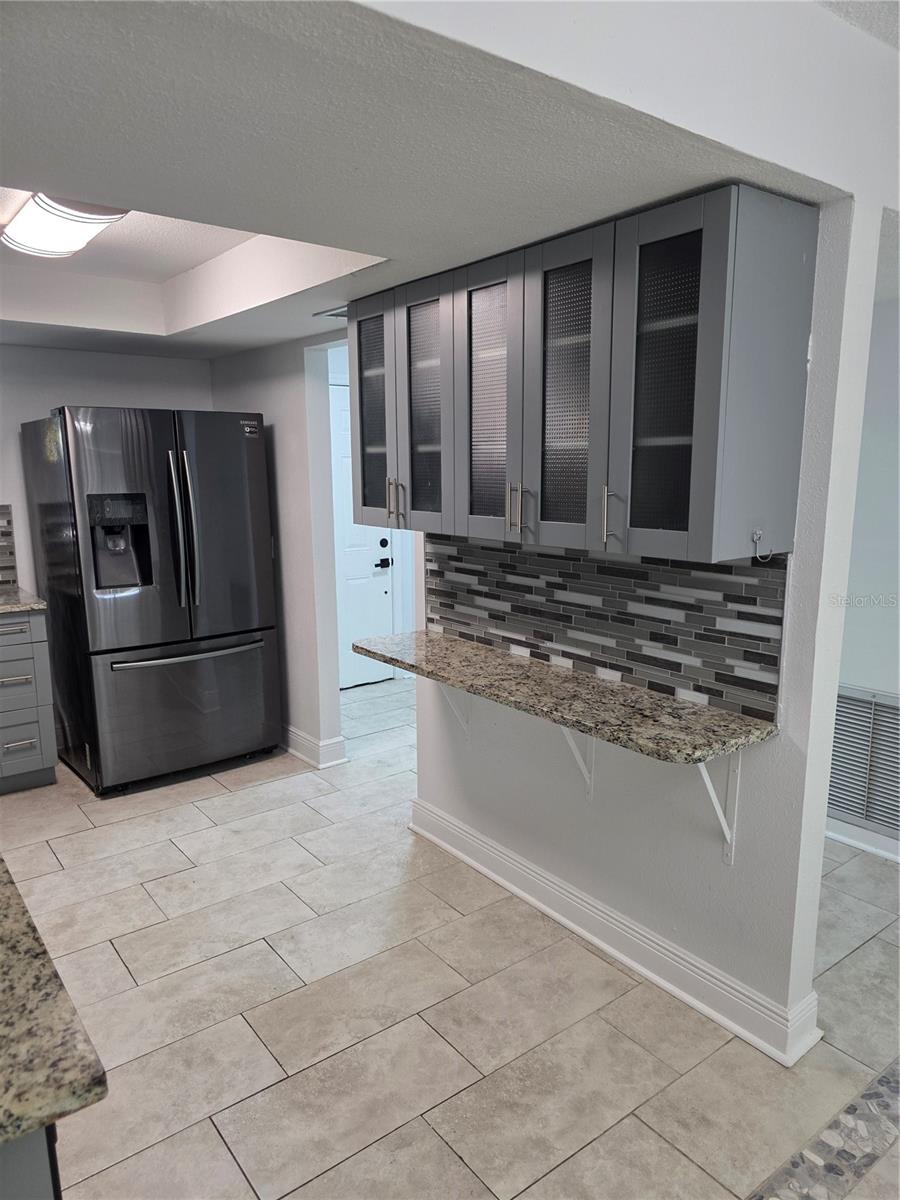 FAIROAKS NORTH A CONDO - Residential Lease
