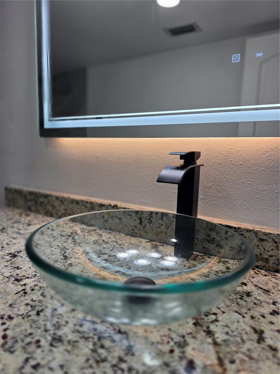FAIROAKS NORTH A CONDO - Residential Lease