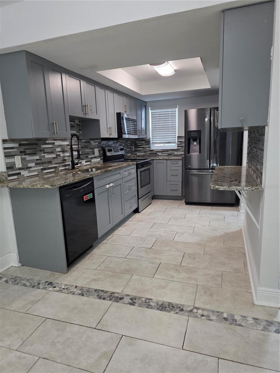 FAIROAKS NORTH A CONDO - Residential Lease
