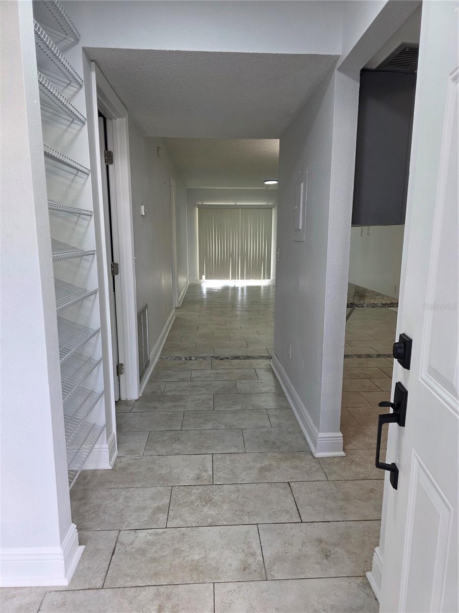 FAIROAKS NORTH A CONDO - Residential Lease