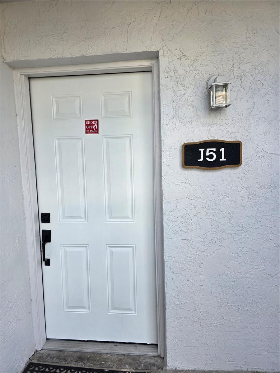 FAIROAKS NORTH A CONDO - Residential Lease