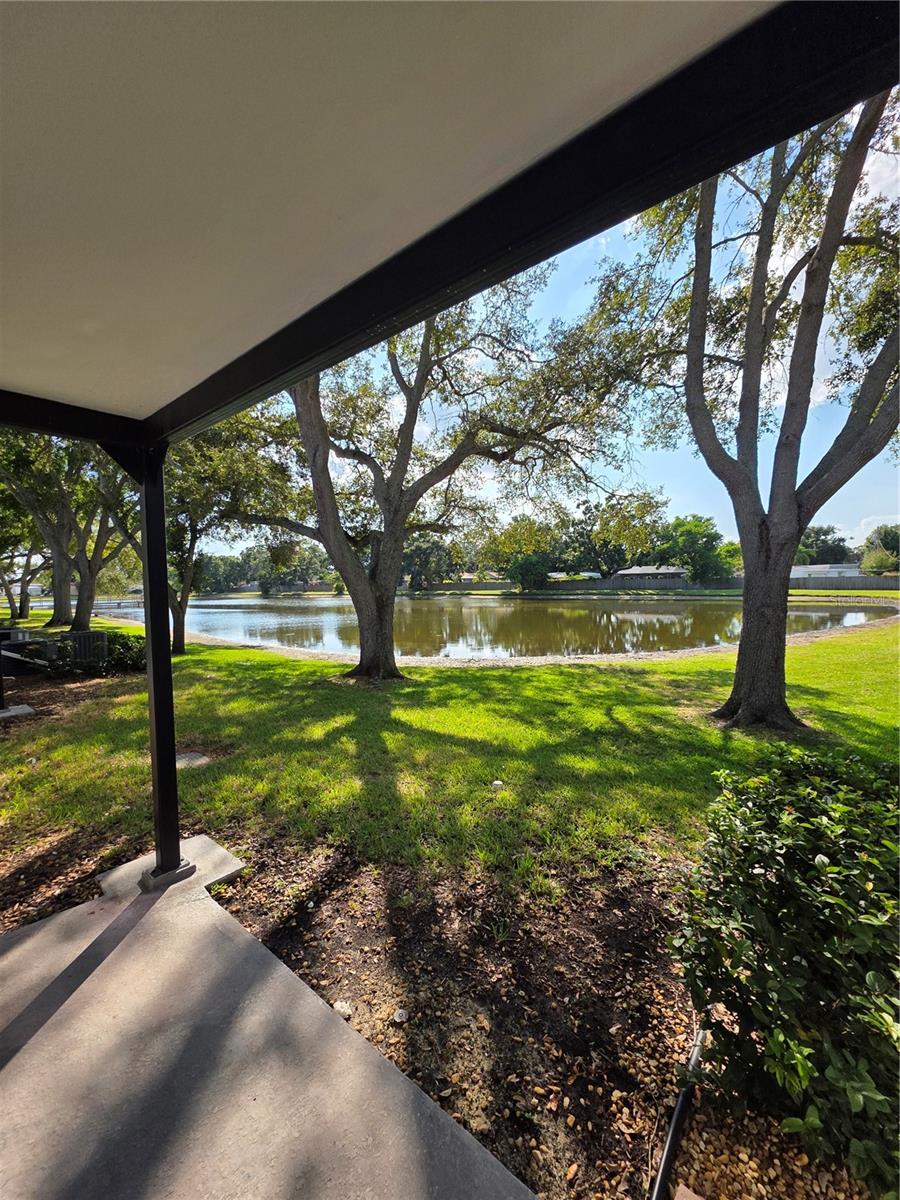 FAIROAKS NORTH A CONDO - Residential Lease