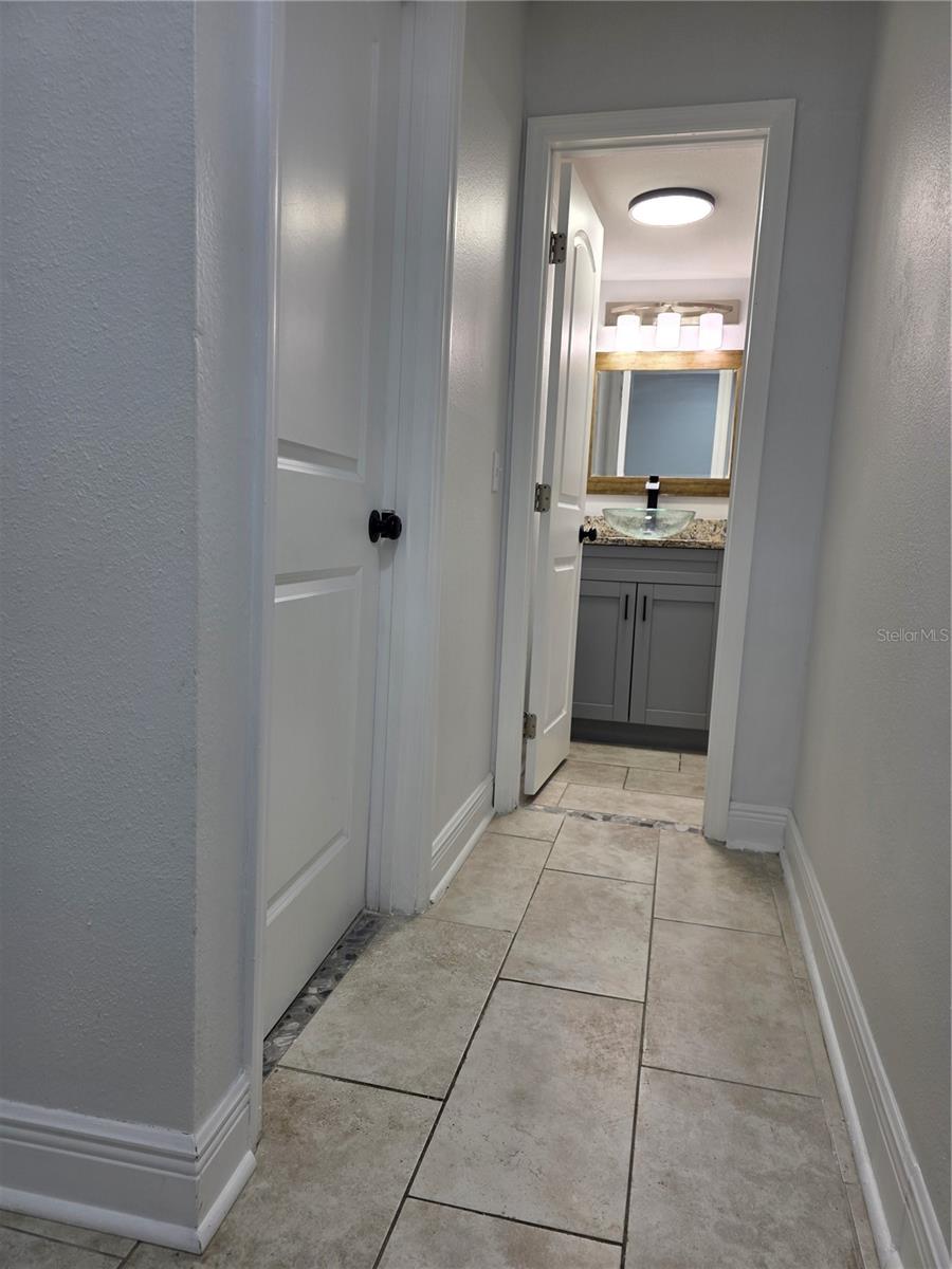 FAIROAKS NORTH A CONDO - Residential Lease