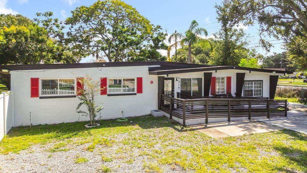 AZALEA PARK SEC 22 - Commercial Lease