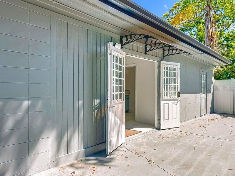 AZALEA PARK SEC 22 - Commercial Lease