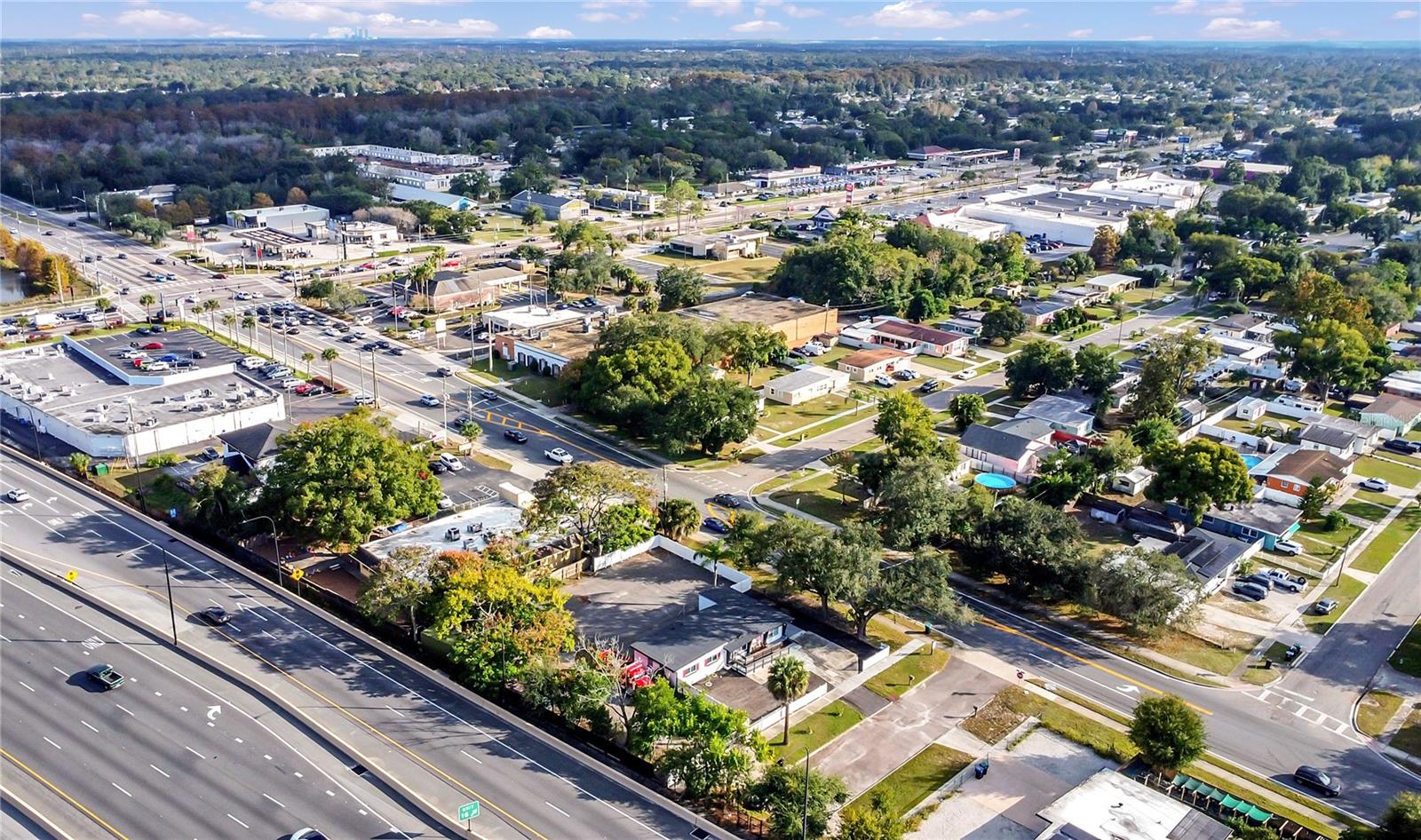 AZALEA PARK SEC 22 - Commercial Lease