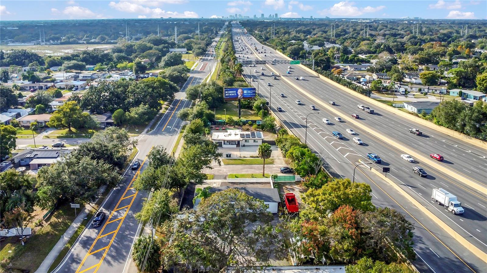 AZALEA PARK SEC 22 - Commercial Lease