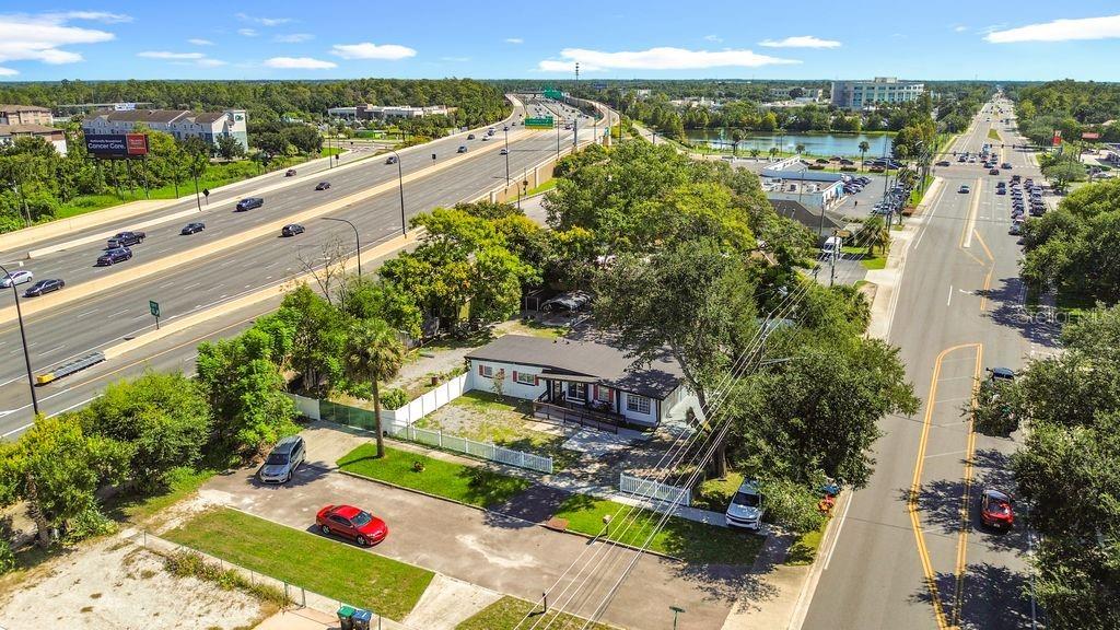 AZALEA PARK SEC 22 - Commercial Lease