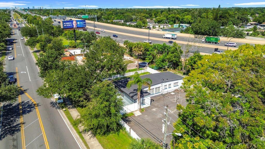 AZALEA PARK SEC 22 - Commercial Lease