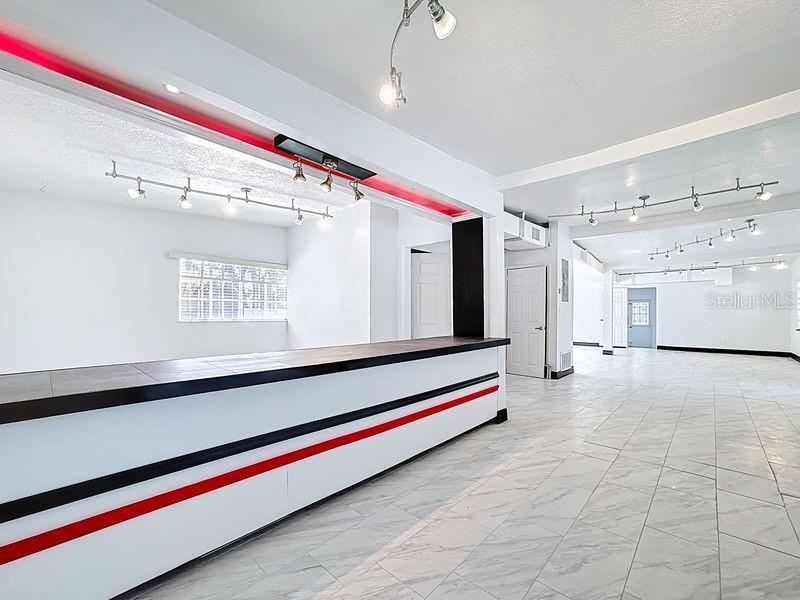 AZALEA PARK SEC 22 - Commercial Lease