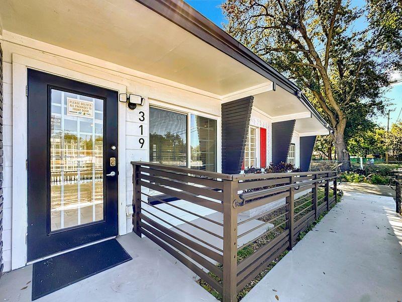 AZALEA PARK SEC 22 - Commercial Lease