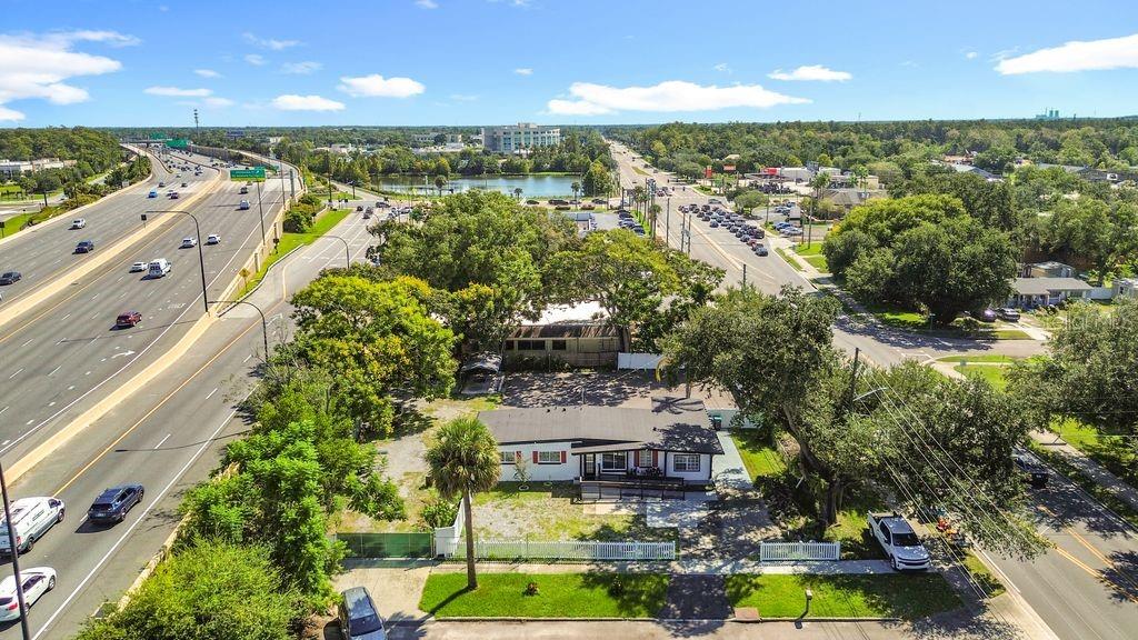 AZALEA PARK SEC 22 - Commercial Lease